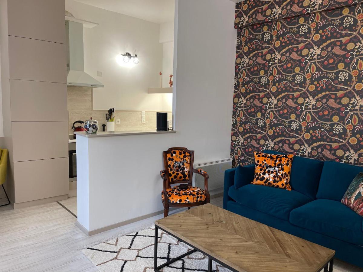 Apartment- La Rochelle Historic City Centre Eksteriør billede