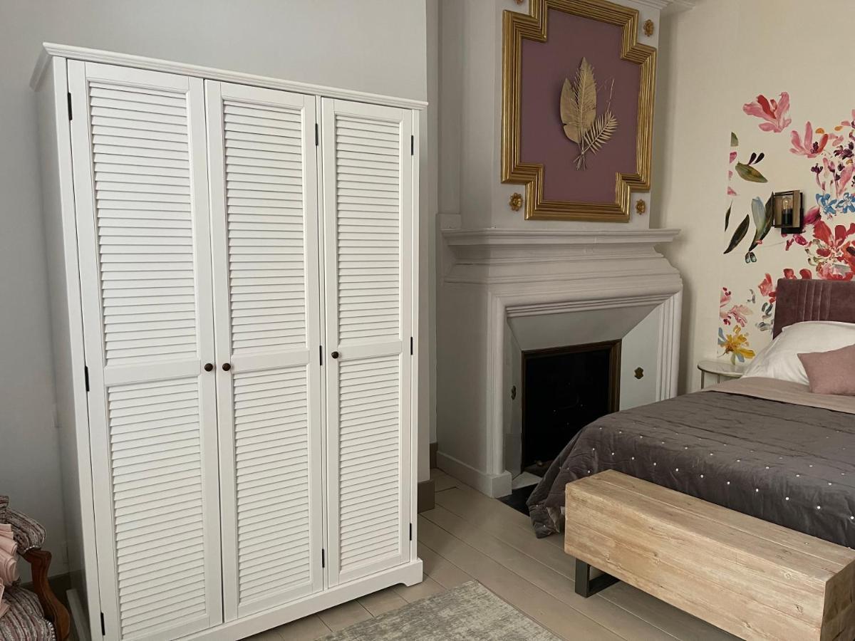 Apartment- La Rochelle Historic City Centre Eksteriør billede