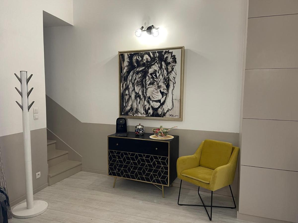 Apartment- La Rochelle Historic City Centre Eksteriør billede