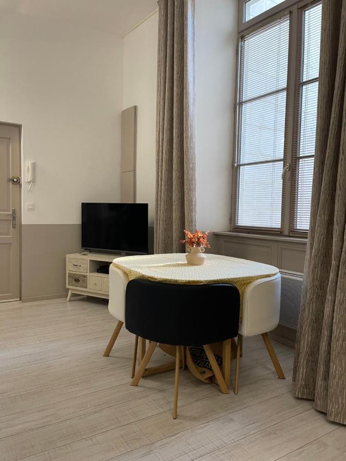 Apartment- La Rochelle Historic City Centre Eksteriør billede