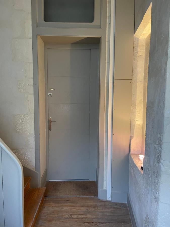Apartment- La Rochelle Historic City Centre Eksteriør billede